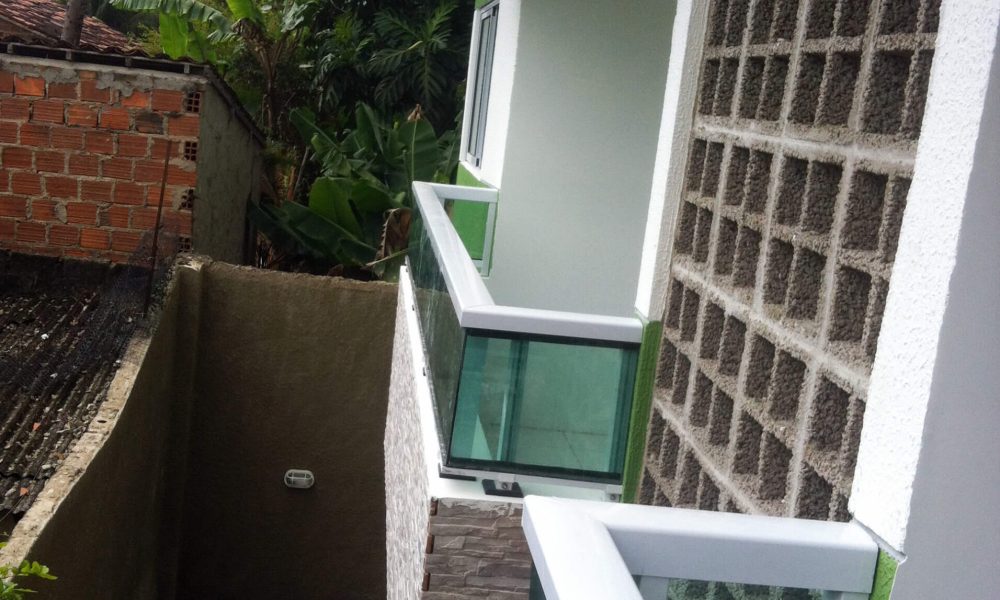Privê Indico Home | Abreu e Lima