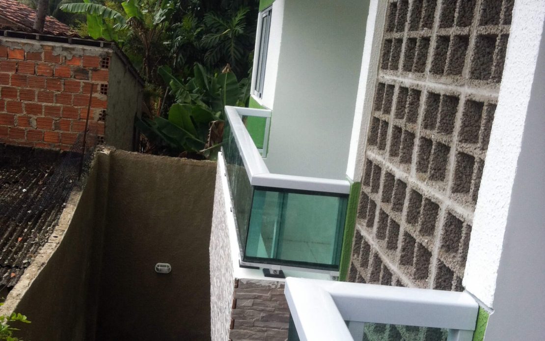 Privê Indico Home | Abreu e Lima