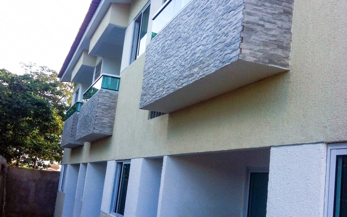 Privê Pacífico Home | Pau Amarelo • Paulista