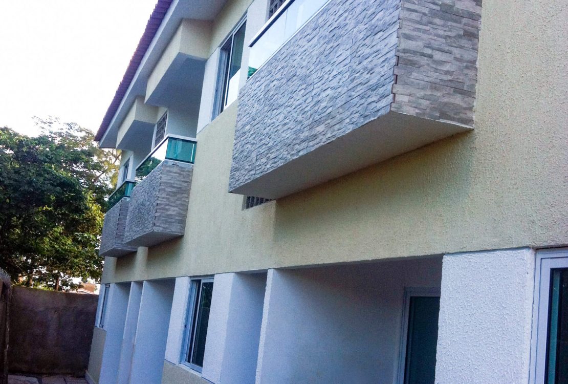 Privê Pacífico Home | Pau Amarelo • Paulista