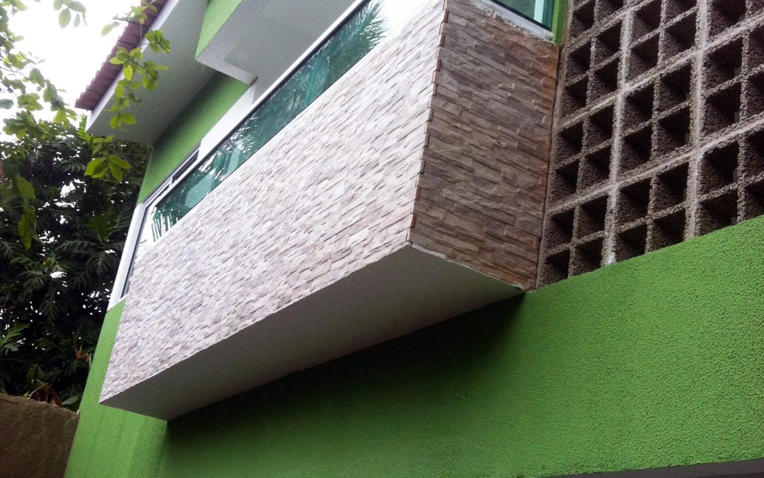 Privê Indico Home | Abreu e Lima