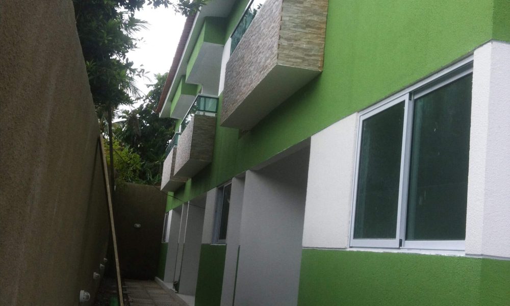 Privê Indico Home | Abreu e Lima