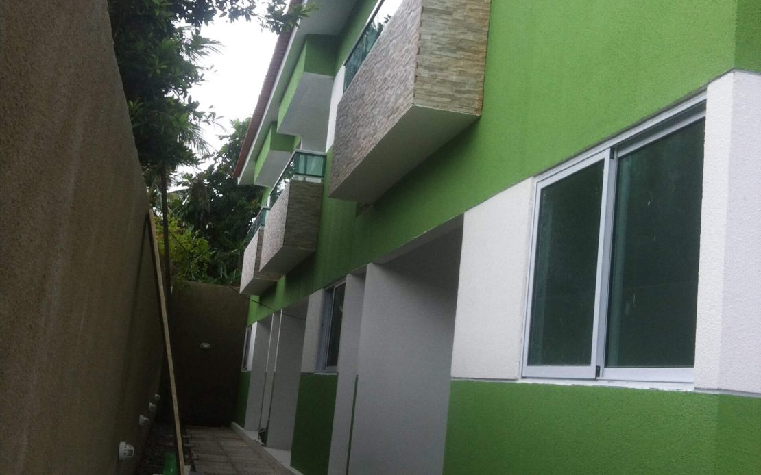 Privê Indico Home | Abreu e Lima