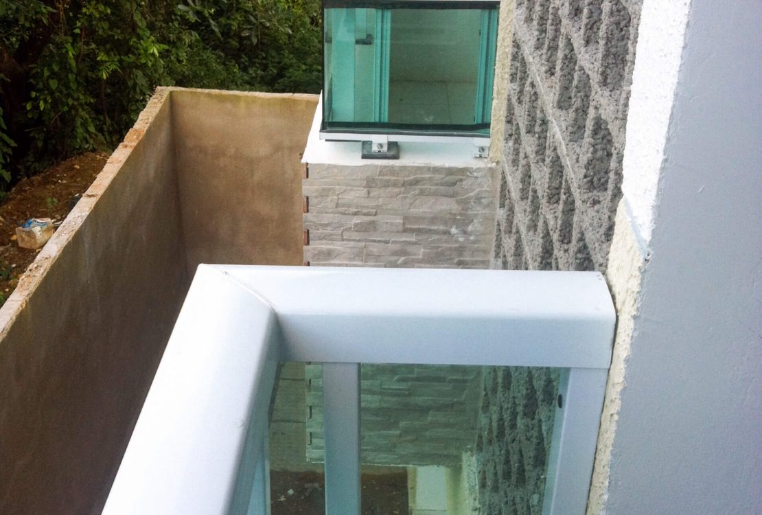 Privê Pacífico Home | Pau Amarelo • Paulista