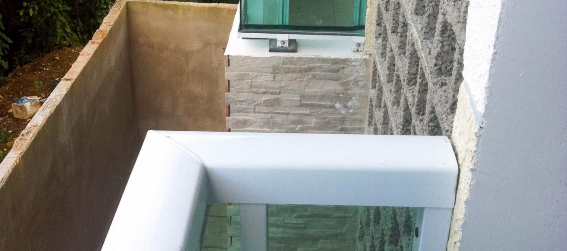 Privê Pacífico Home | Pau Amarelo • Paulista