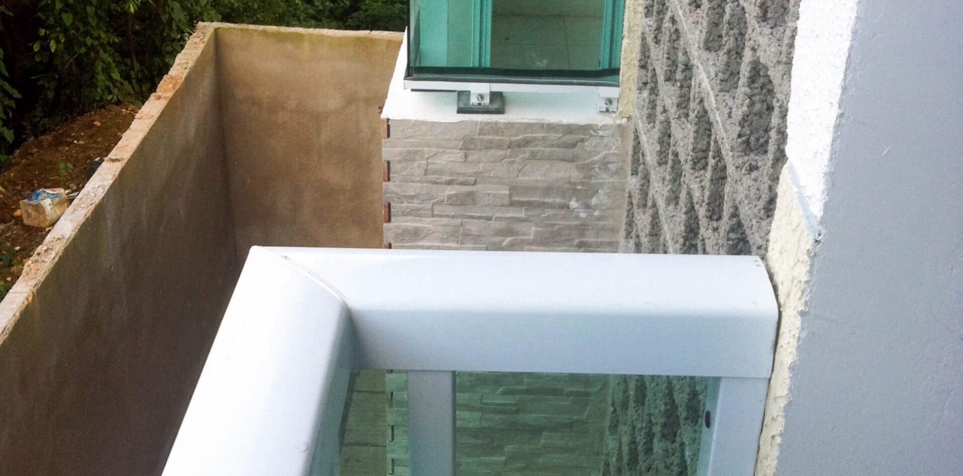 Privê Pacífico Home | Pau Amarelo • Paulista