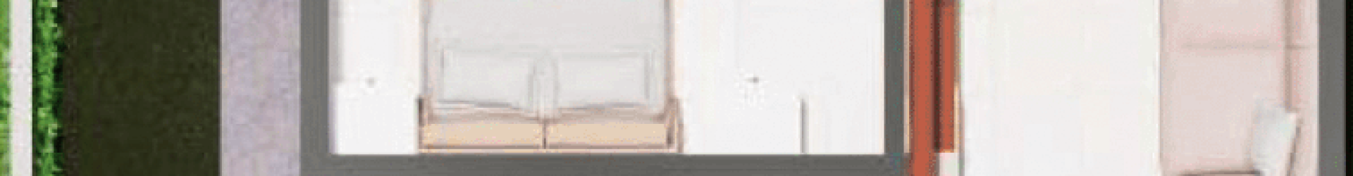 Caruaru Home | Planta Baixa