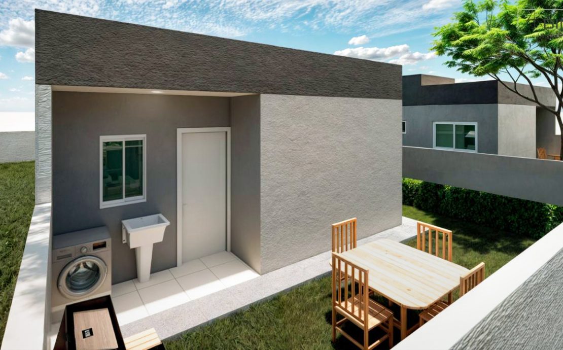 Caruaru Home | Cidade Alta • Caruaru