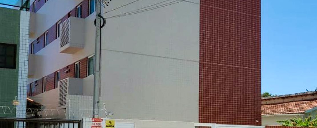 Edf. Giom | Bairro Novo • Olinda