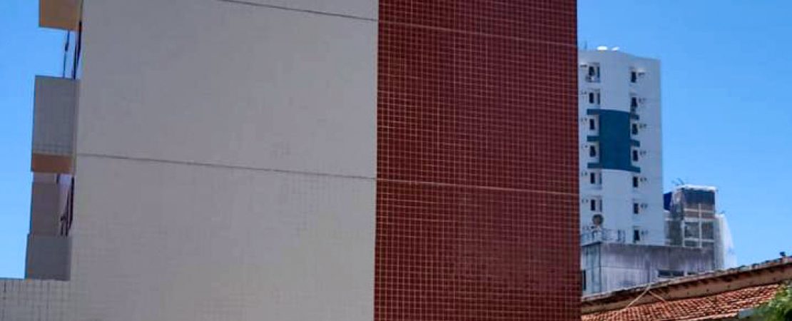 Edf. Giom | Bairro Novo • Olinda