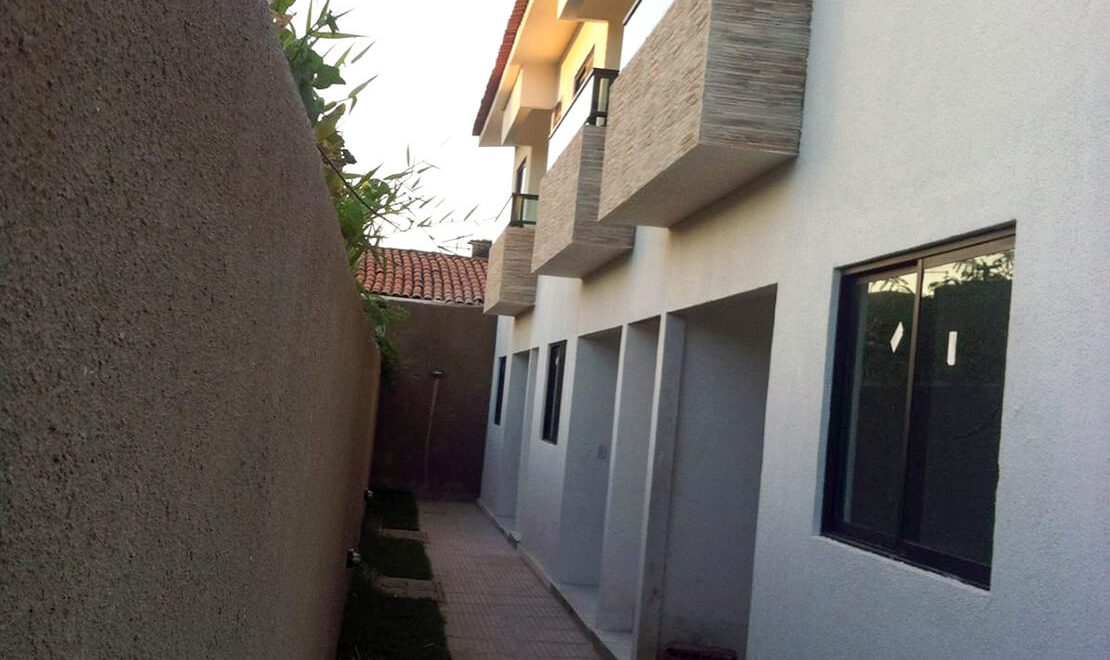 Privê Atlântico Home | Jardim Atlântico • Olinda