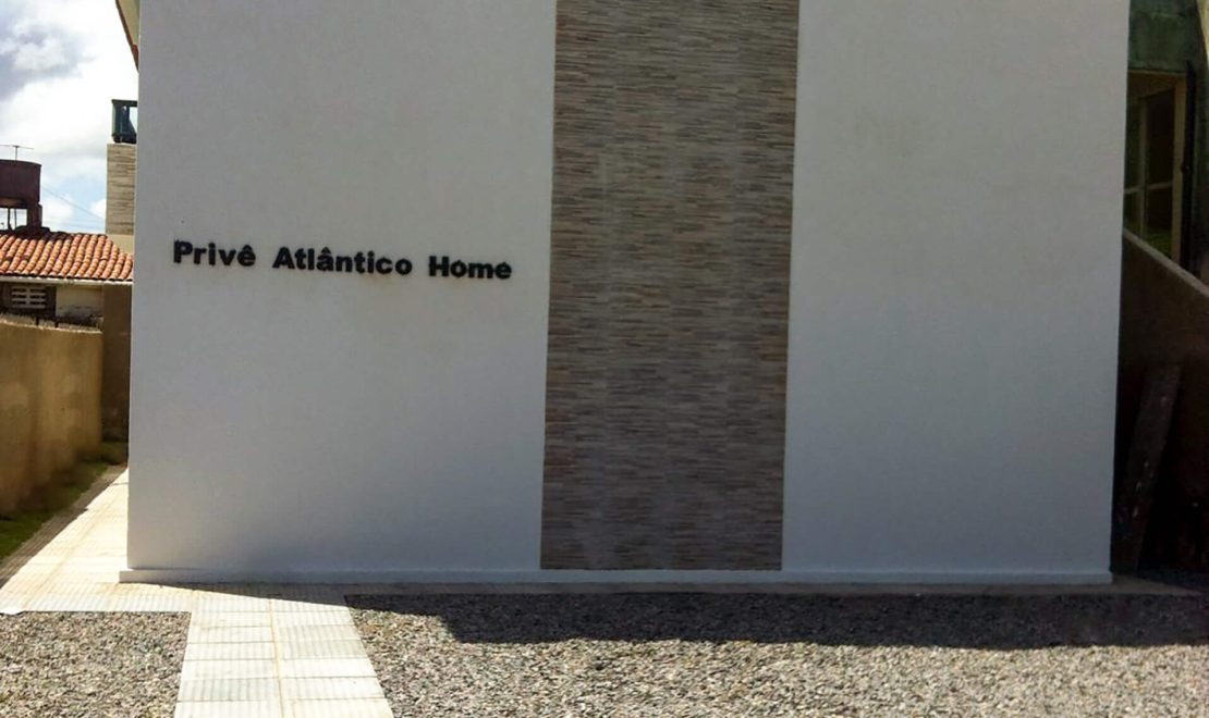 Privê Atlântico Home | Jardim Atlântico • Olinda