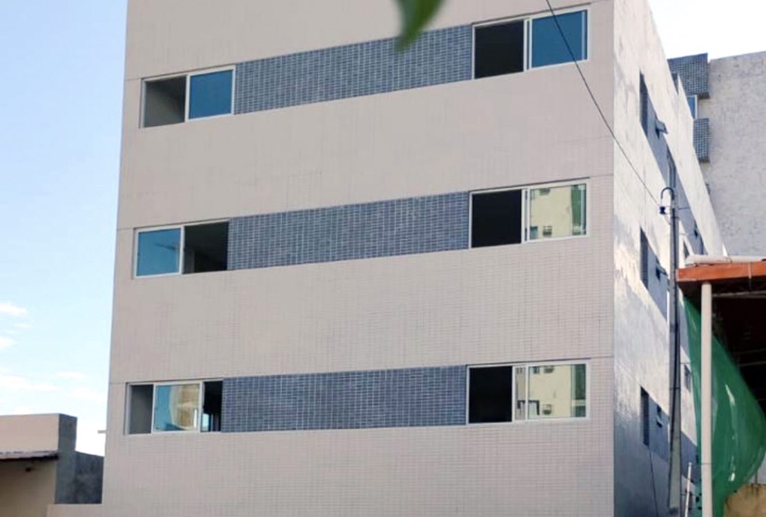 Edf. Eufrates | Bairro Novo • Olinda