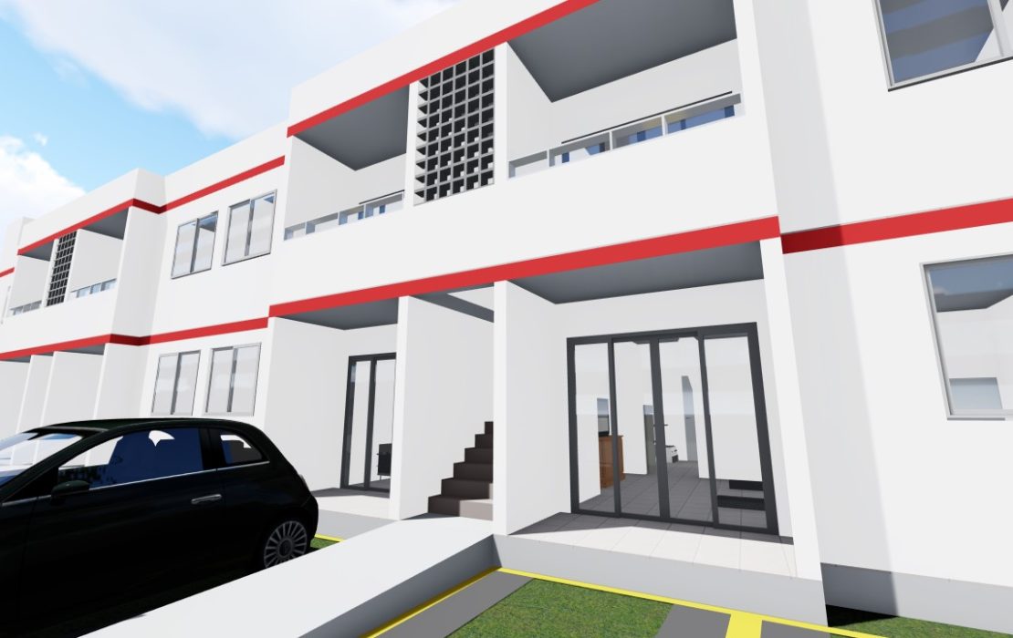 Noronha Residence | Cruz de Rebouças • Igarassu