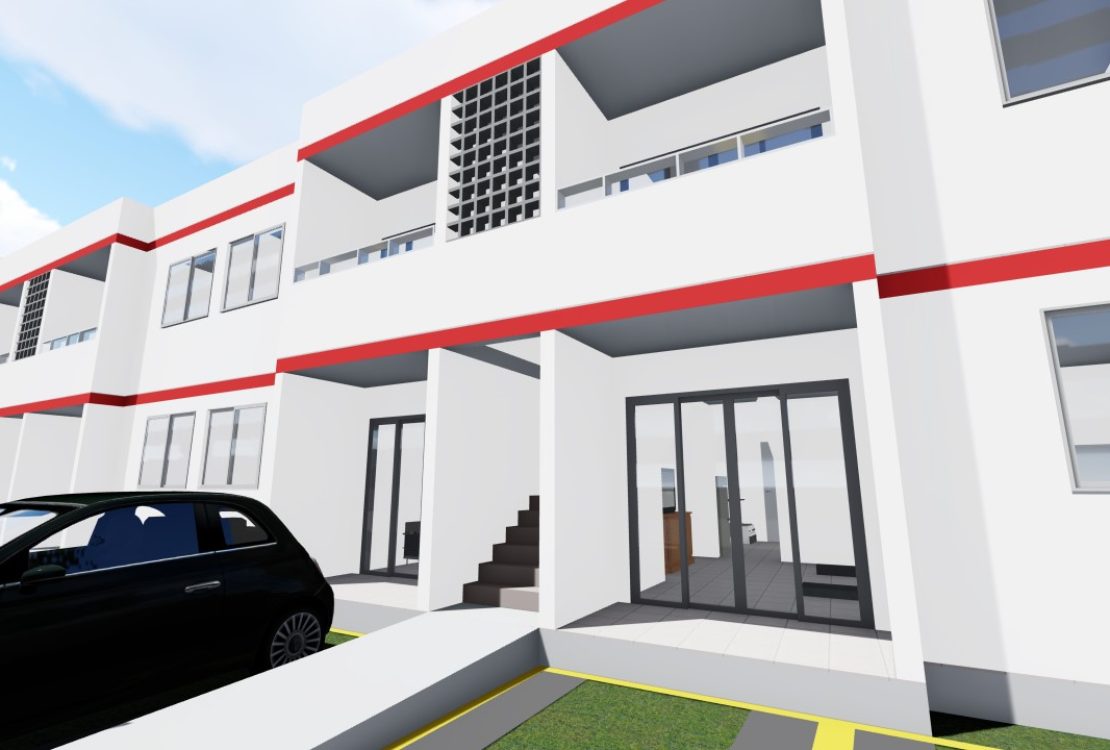 Noronha Residence | Cruz de Rebouças • Igarassu
