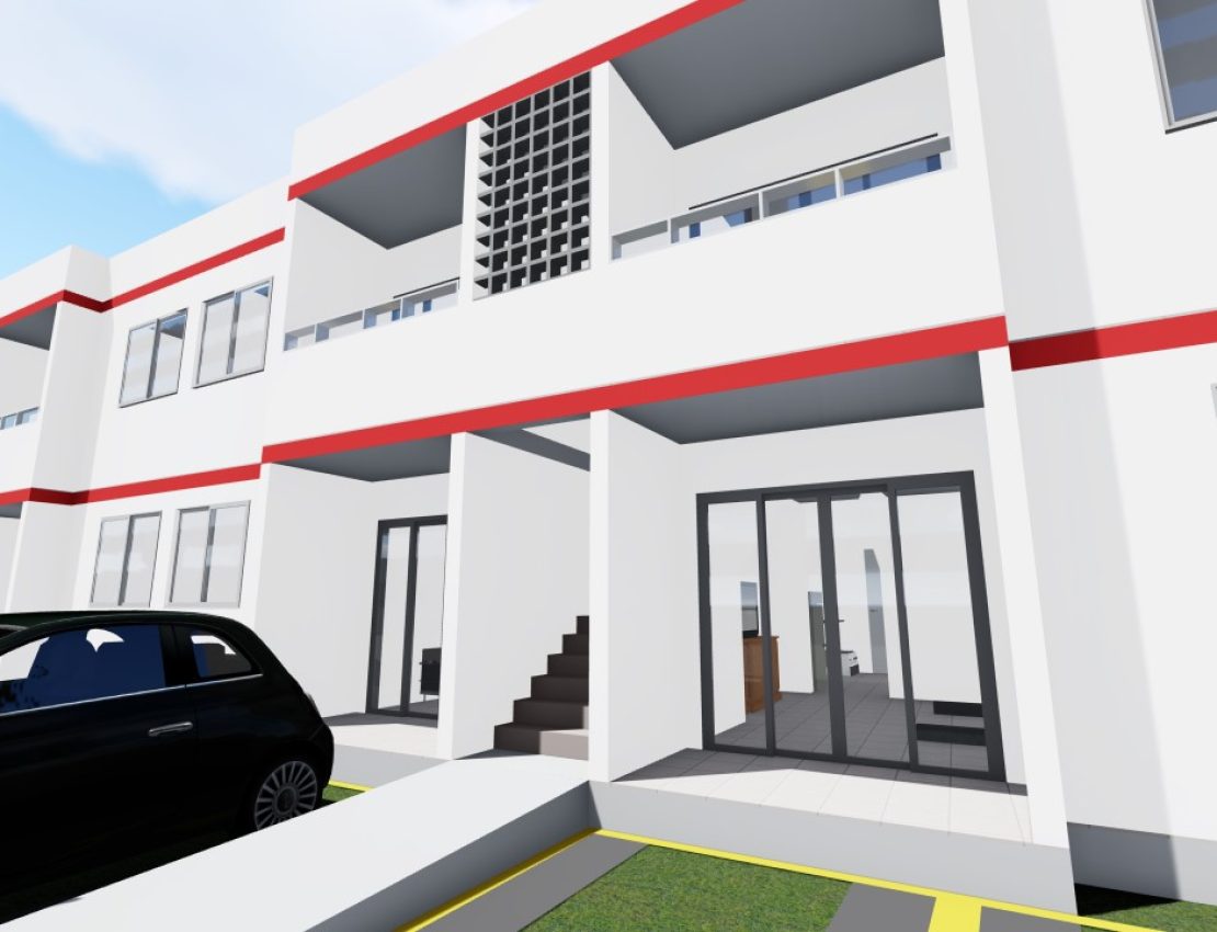 Noronha Residence | Cruz de Rebouças • Igarassu