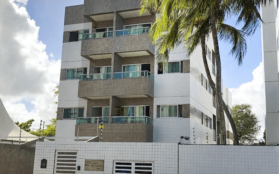 Edf. Mar do Caribe | Casa Caiada • Olinda