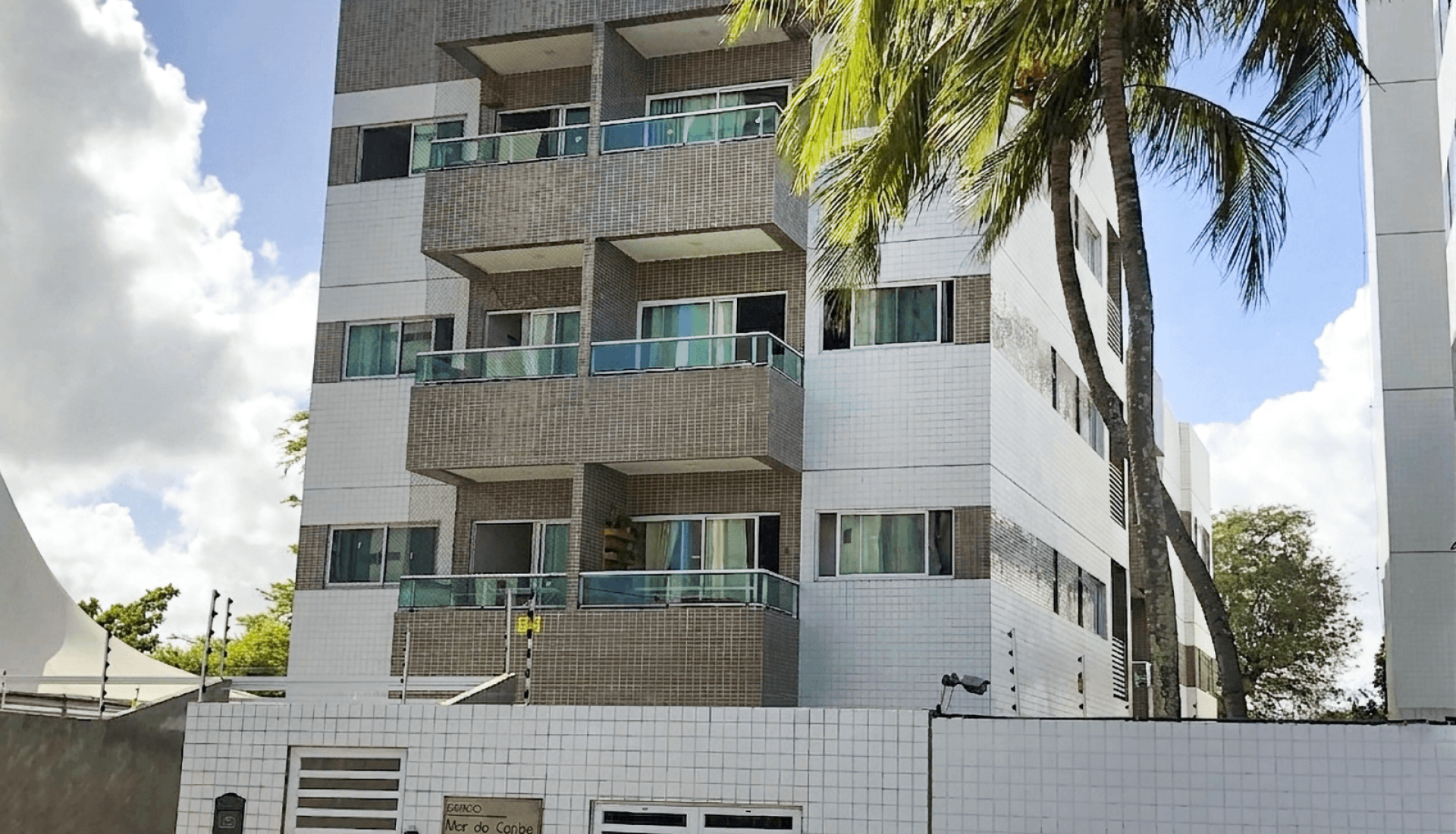 Edf. Mar do Caribe | Casa Caiada • Olinda