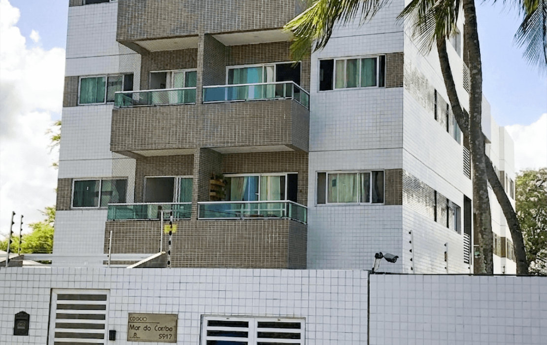 Edf. Mar do Caribe | Casa Caiada • Olinda