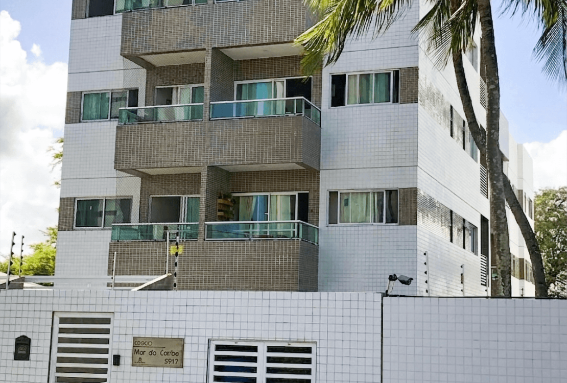 Edf. Mar do Caribe | Casa Caiada • Olinda