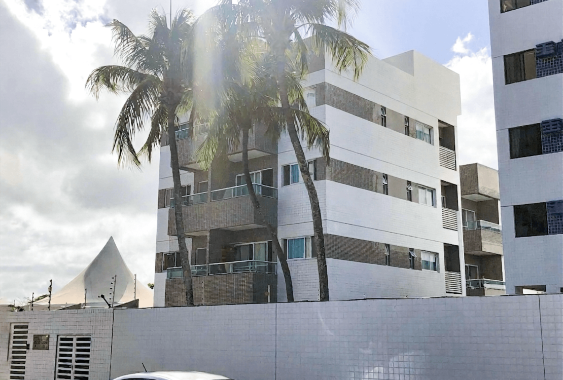 Edf. Mar do Caribe | Casa Caiada • Olinda