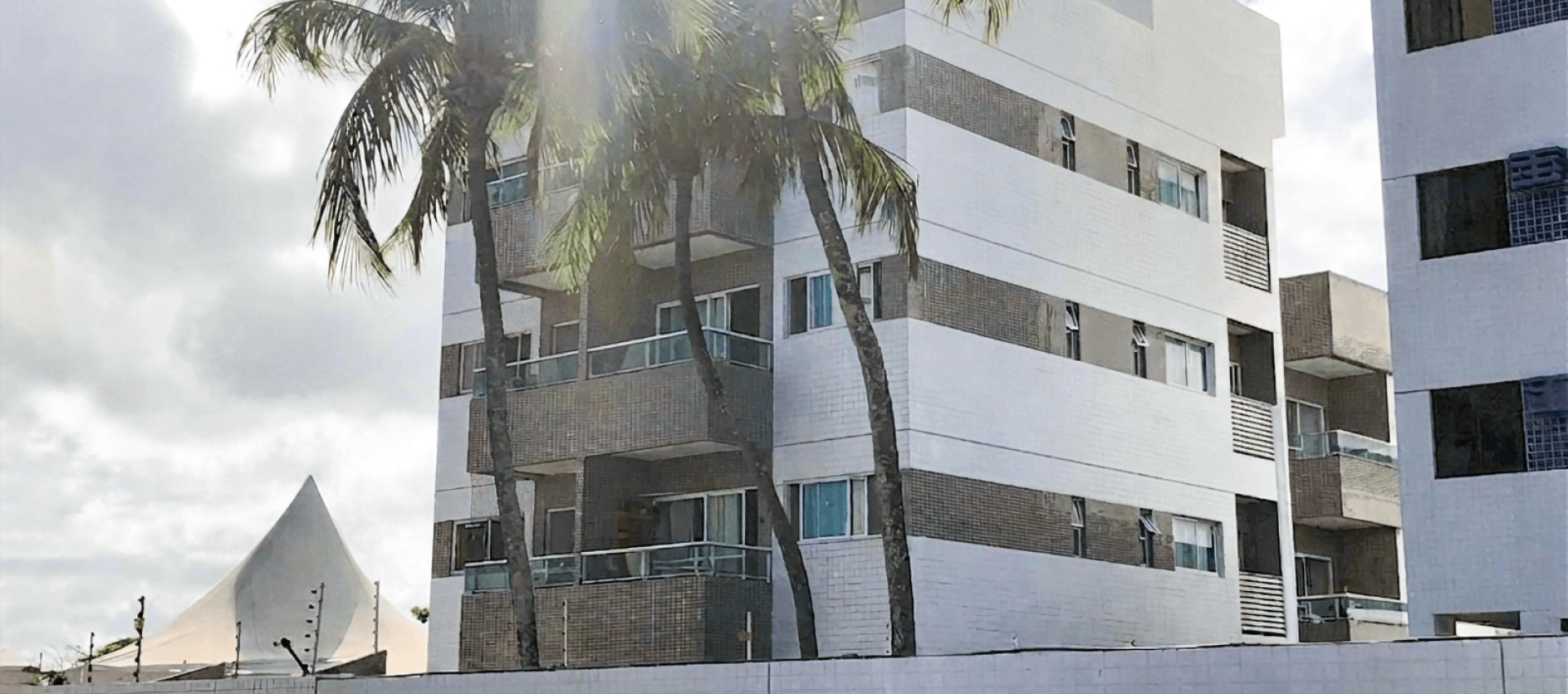 Edf. Mar do Caribe | Casa Caiada • Olinda