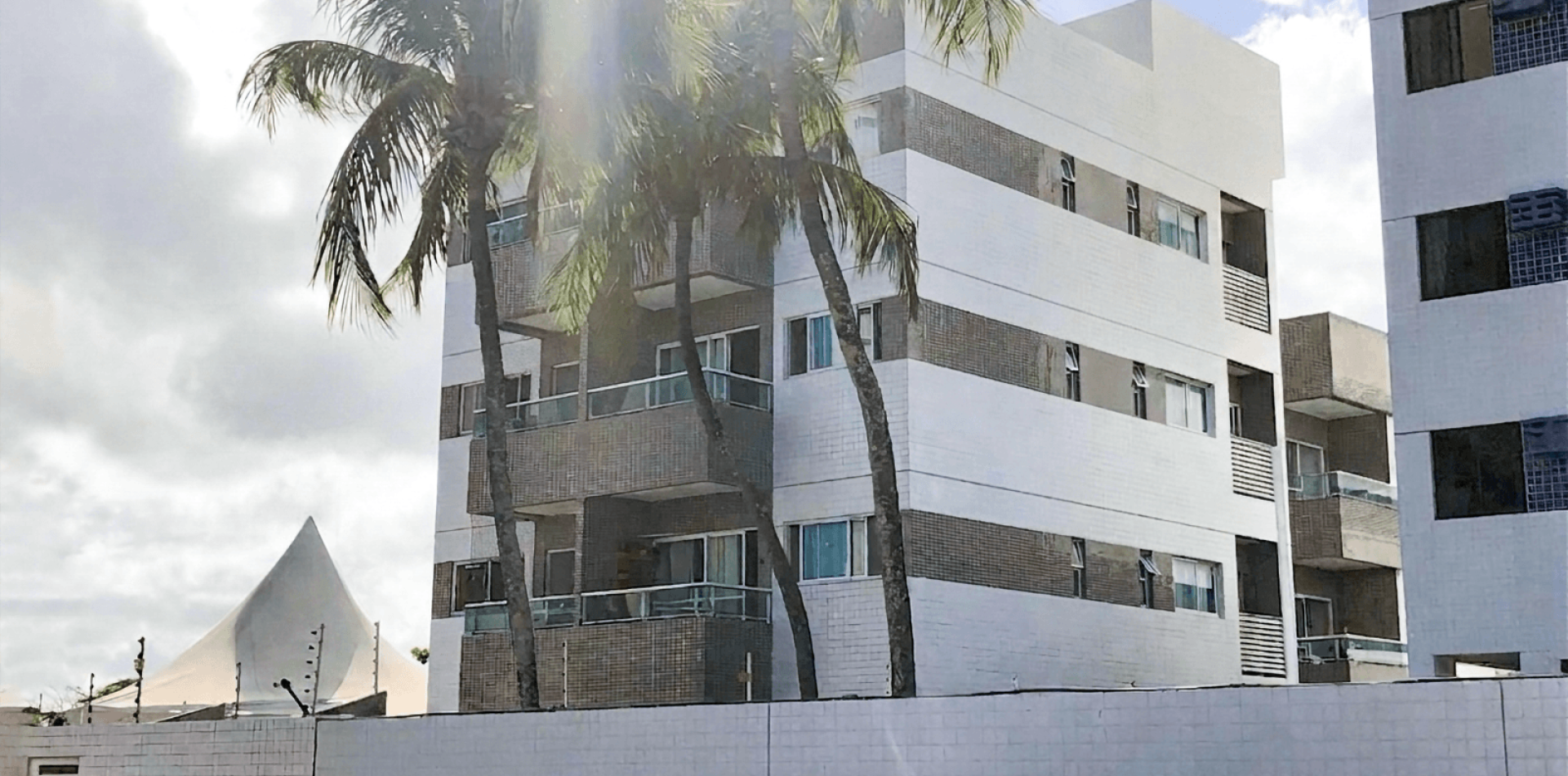 Edf. Mar do Caribe | Casa Caiada • Olinda