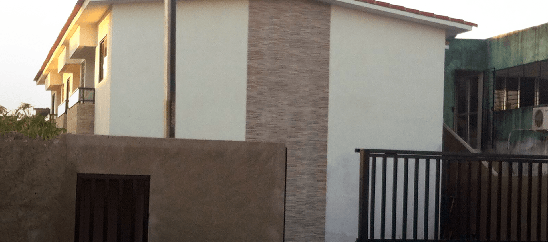 Privê Atlântico Home | Jardim Atlântico • Olinda