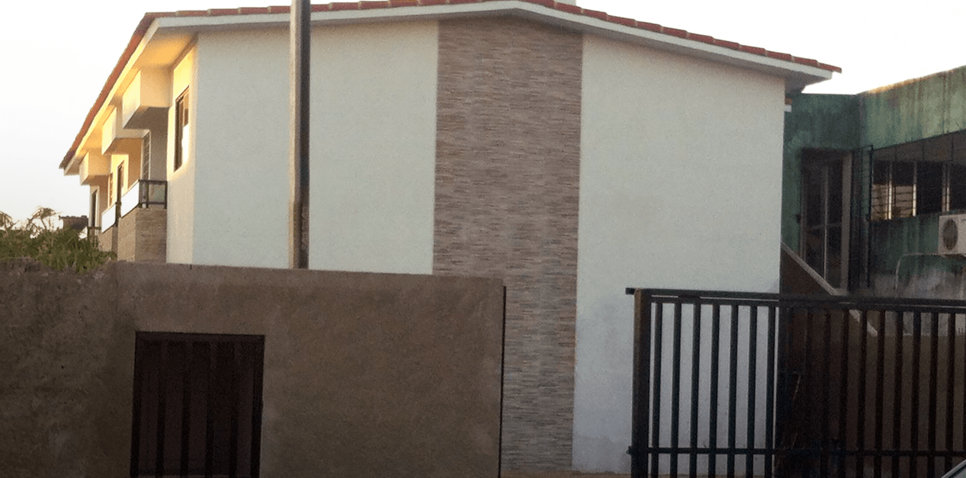 Privê Atlântico Home | Jardim Atlântico • Olinda