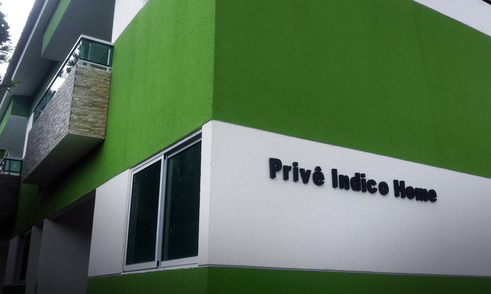 Privê Indico Home | Abreu e Lima