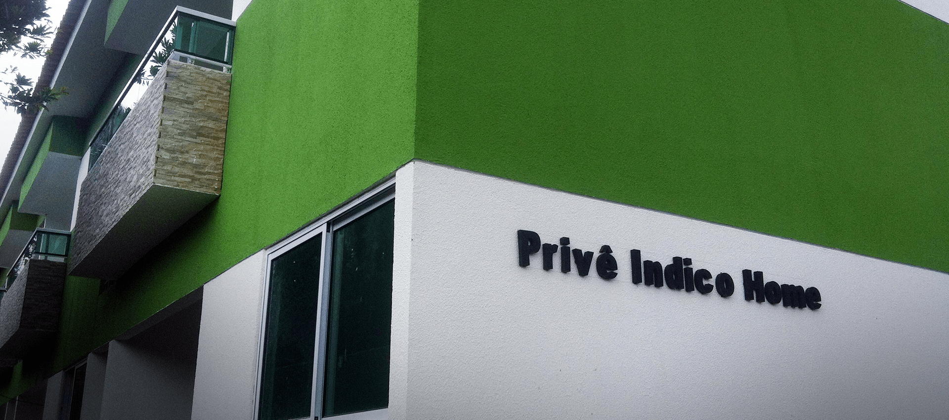 Privê Indico Home | Abreu e Lima
