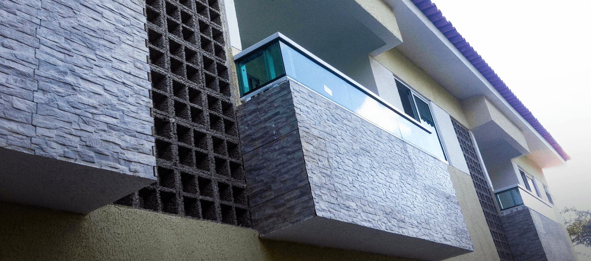 Privê Pacífico Home | Pau Amarelo • Paulista