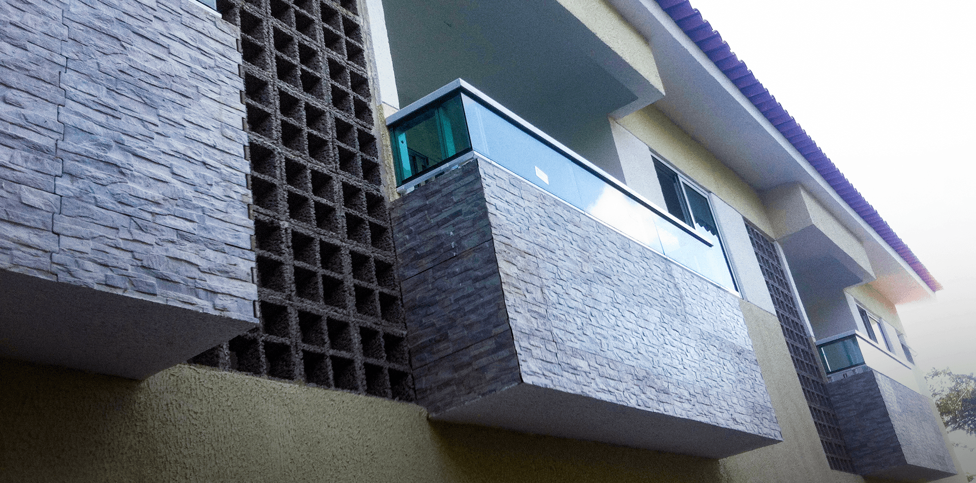 Privê Pacífico Home | Pau Amarelo • Paulista