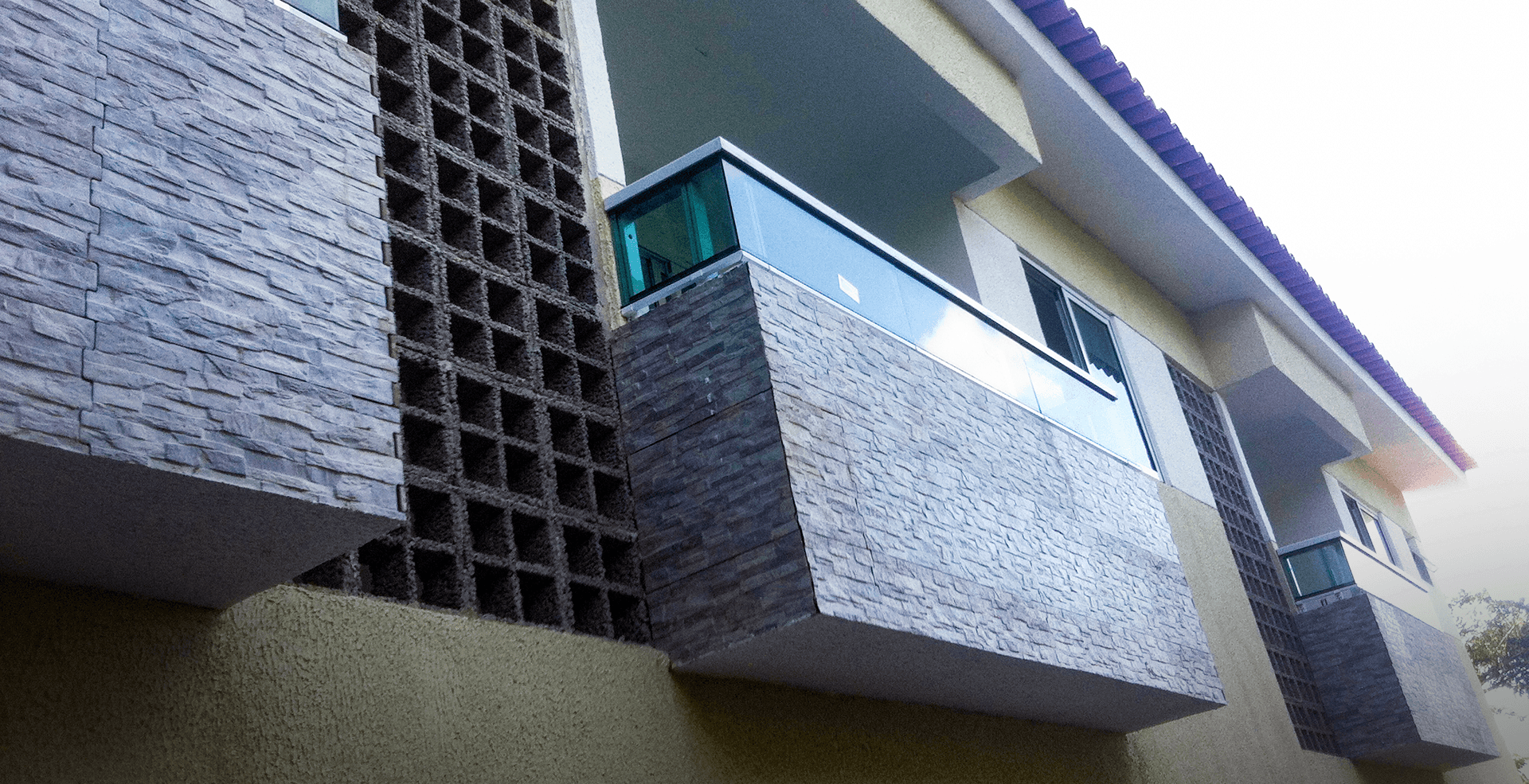 Privê Pacífico Home | Pau Amarelo • Paulista