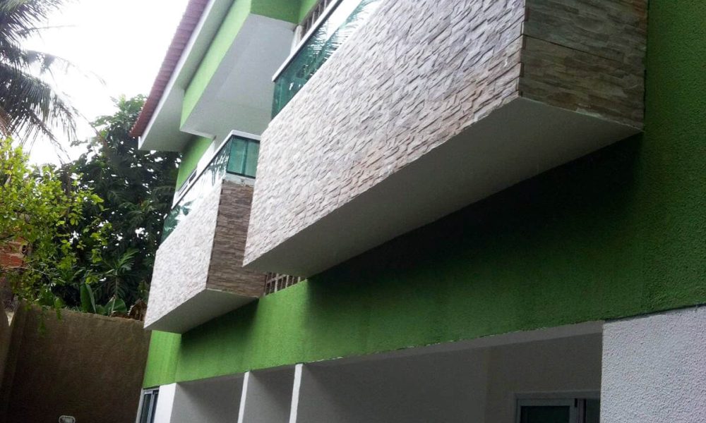Privê Indico Home | Abreu e Lima