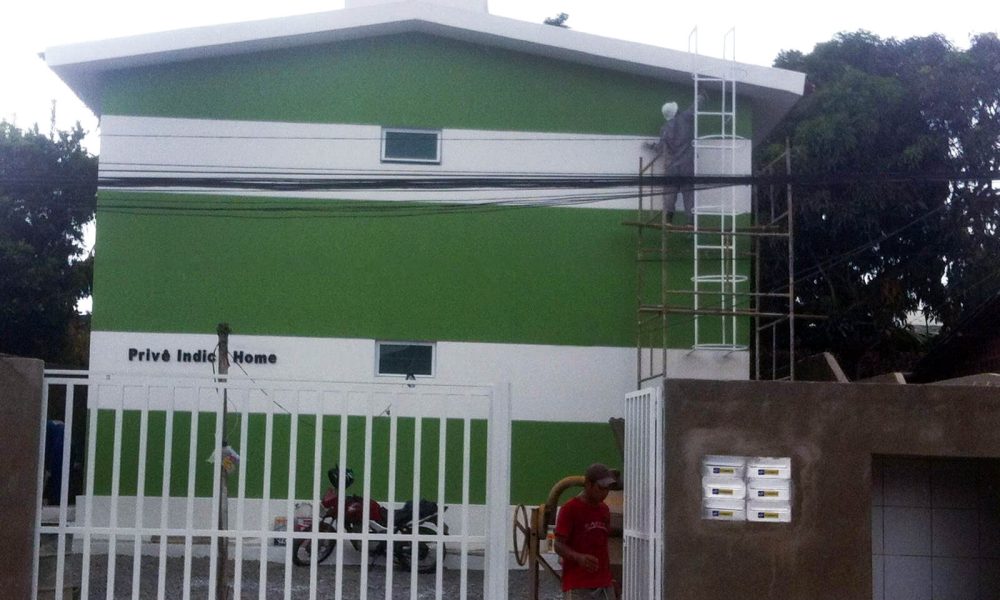 Privê Indico Home | Abreu e Lima