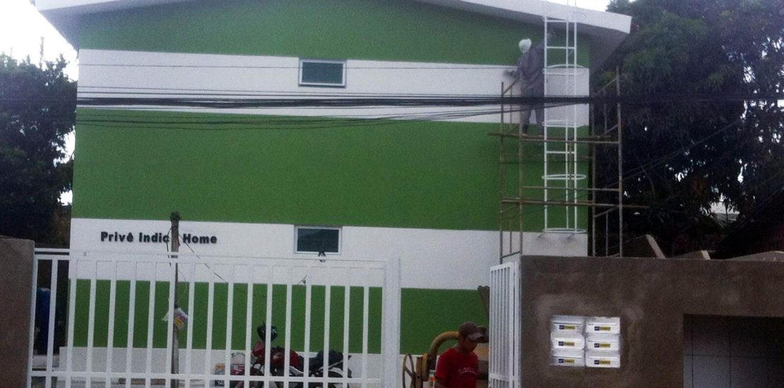 Privê Indico Home | Abreu e Lima