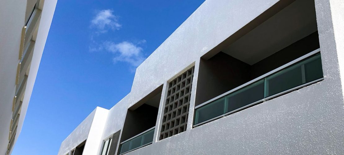 Edf. ⁠Creta e Edf. Santorini | Pau Amarelo • Paulista